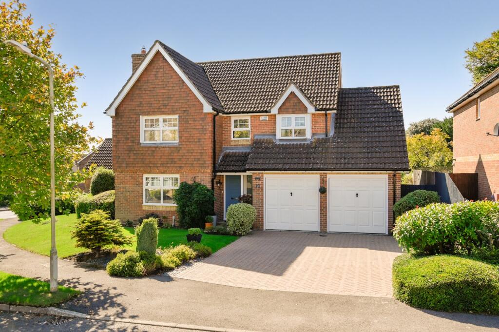 Main image of property: John Newington Close, Kennington, Ashford, Kent, TN24