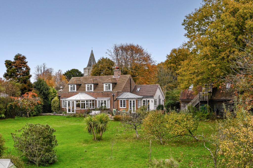 Main image of property: Church Lane, Hothfield, Ashford, Kent, TN26