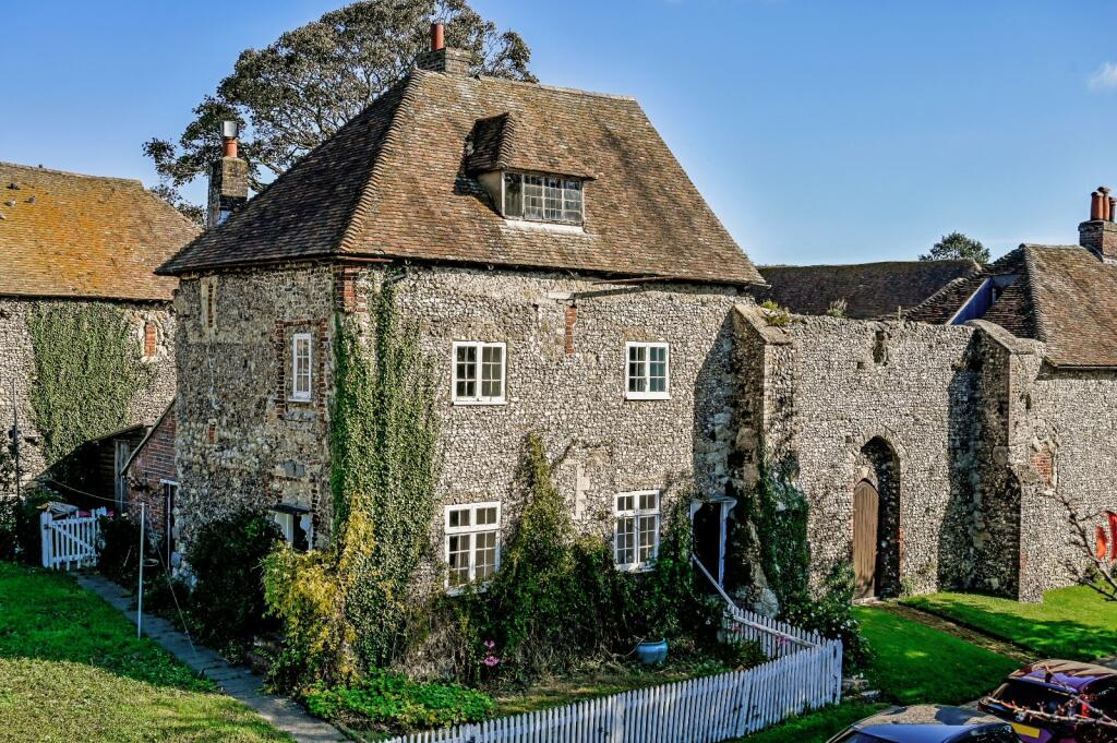 Main image of property: Market Place, Charing, Kent, TN27