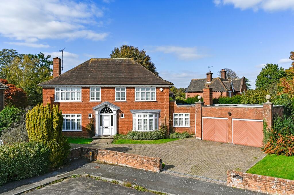 Main image of property: Faversham Road, Boughton Lees, Ashford, Kent, TN25