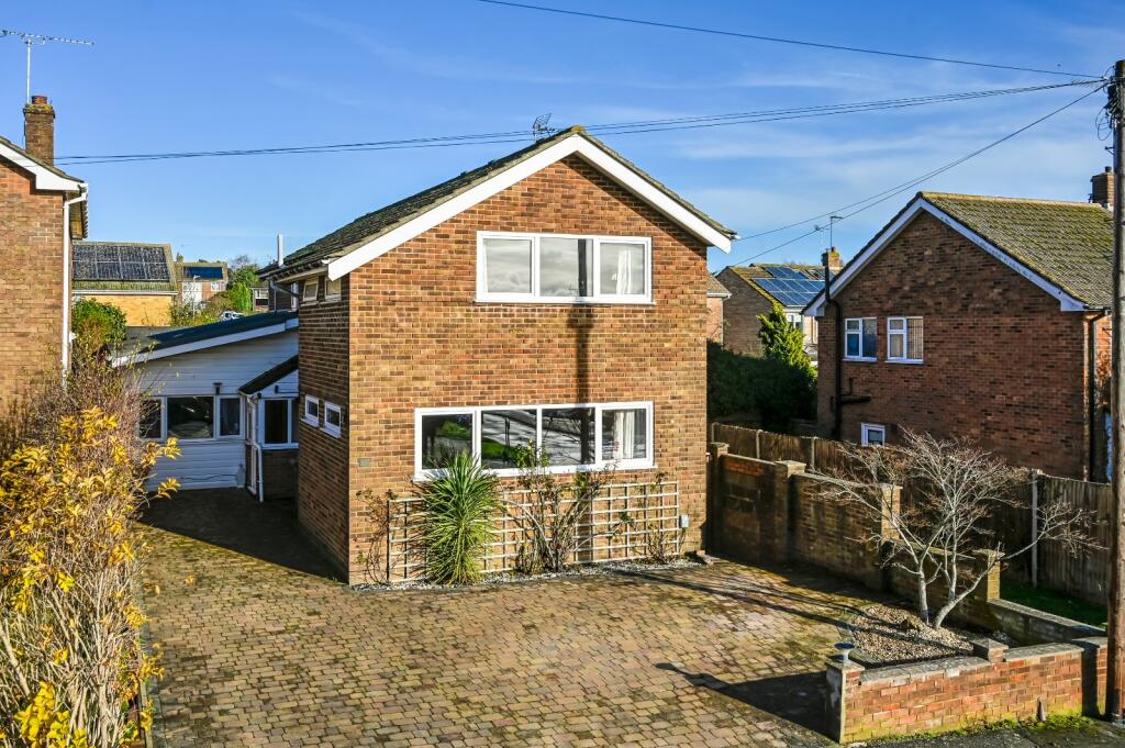 Main image of property: Ripley Road, Willesborough, Ashford, Kent, TN24