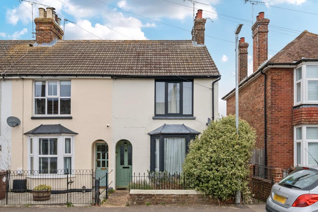 Main image of property: Royds Road, Willesborough, Ashford, Kent, TN24