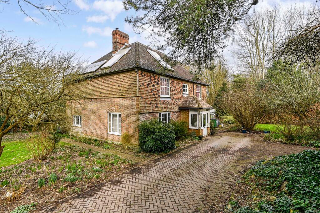 Main image of property: Main Road, Sellindge, Ashford, Kent, TN25