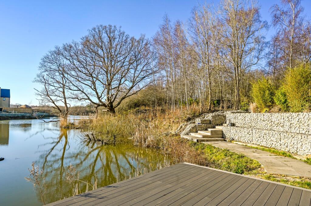 Main image of property: Station Road, Pluckley, Ashford, Kent, TN27