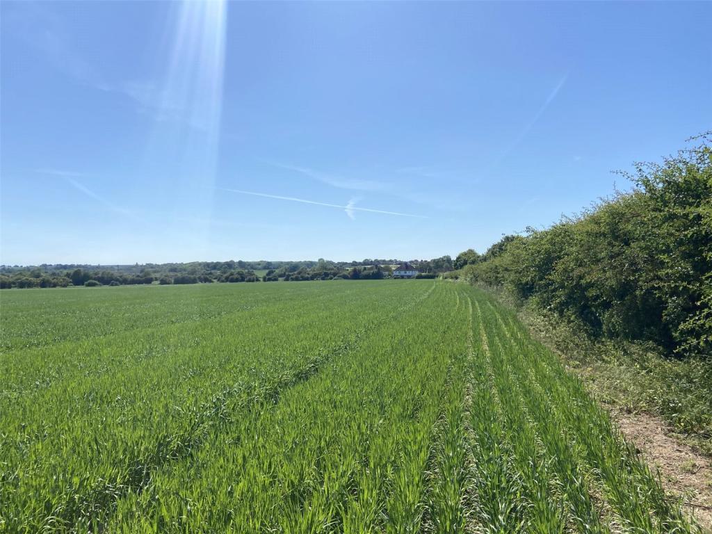 Plot for sale in Old Ashford Road, Lenham, Kent, ME17