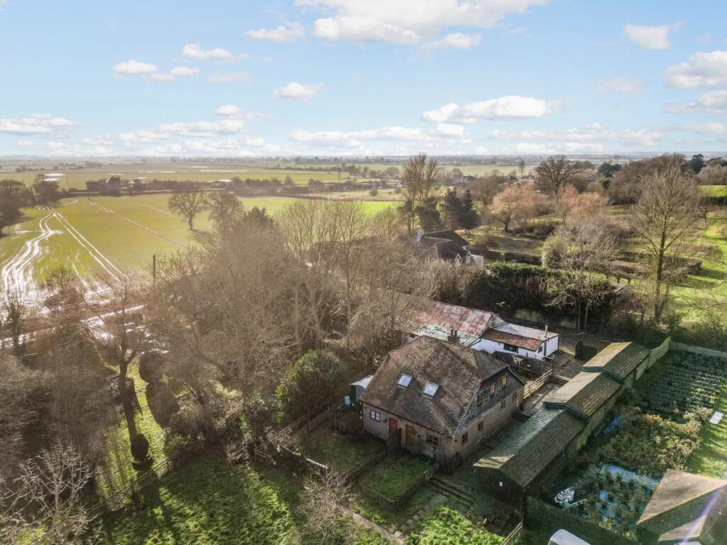 Main image of property: Bilsington Road, Ruckinge, Ashford, Kent, TN26