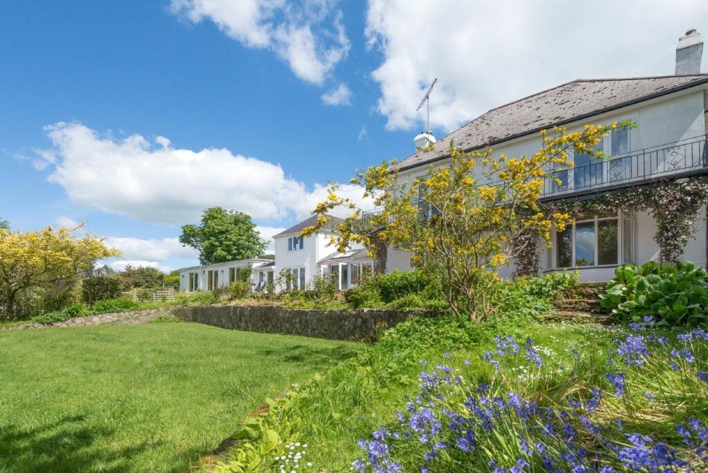Main image of property: Bugford Lane, Hillfield, Dartmouth