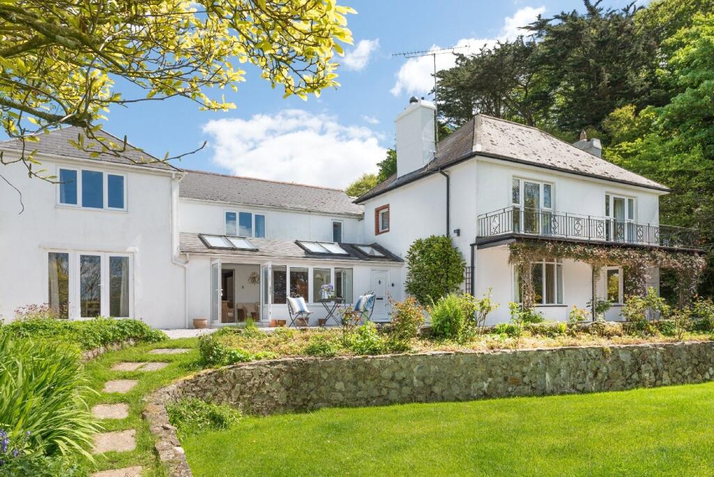 Main image of property: Bugford Lane, Hillfield, Dartmouth