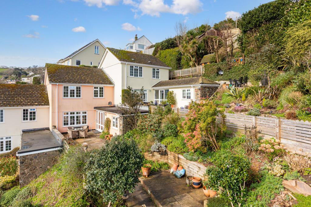 Main image of property: Town Close, Dartmouth