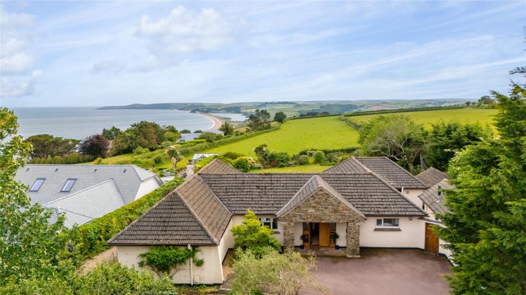 Main image of property: Hyne Town Road, Strete