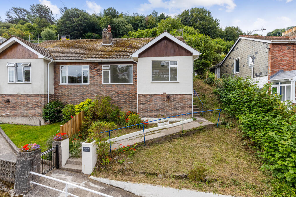 Main image of property: Ferndale, Dartmouth