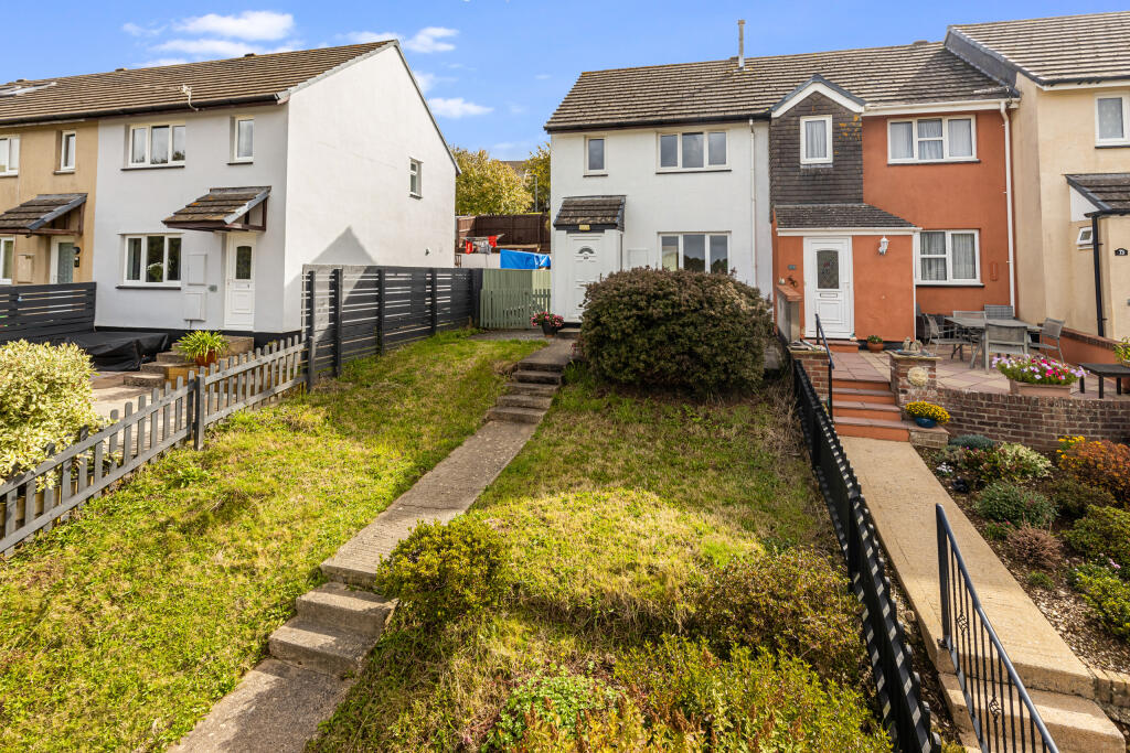 Main image of property: Hermitage Road, Dartmouth