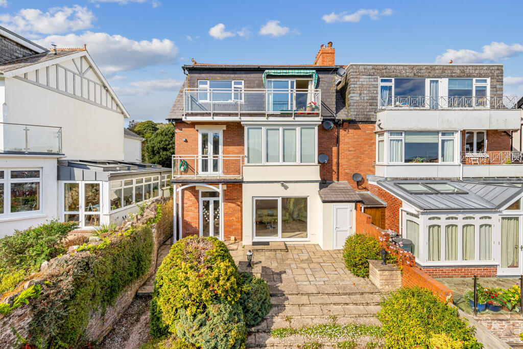 Main image of property: Mount Boone, Dartmouth, Devon