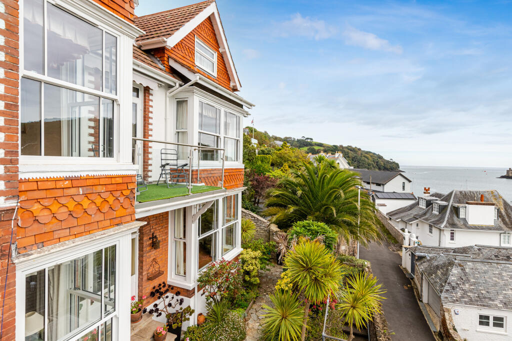 Main image of property: Beacon Road, Kingswear, Dartmouth, Devon