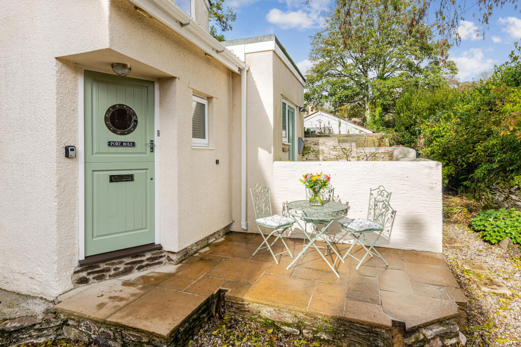 Main image of property: Baileys Meadow, Stoke Fleming