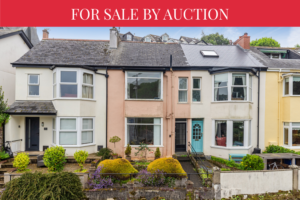 Main image of property: College Way, Dartmouth, Devon