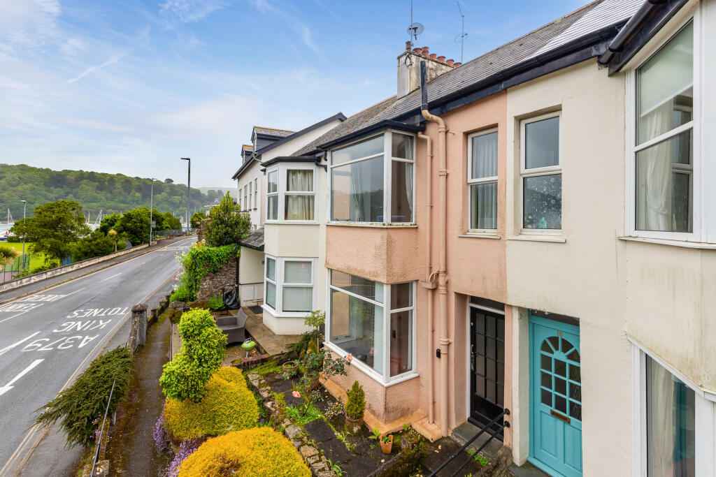 Main image of property: College Way, Dartmouth, Devon