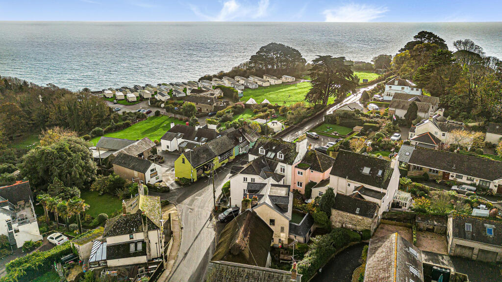 Main image of property: Endsleigh Court, Stoke Fleming