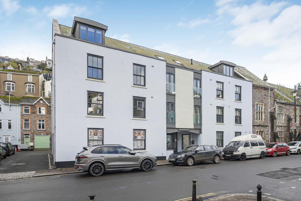 Main image of property: Westwater Court, Victoria Road, Dartmouth