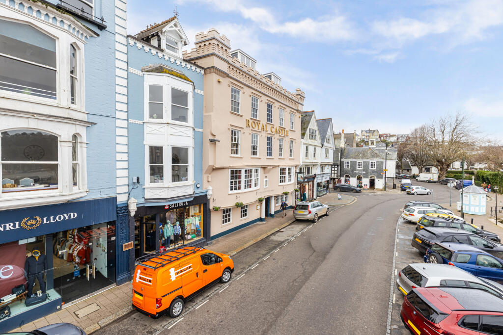 Main image of property: The Quay, Dartmouth