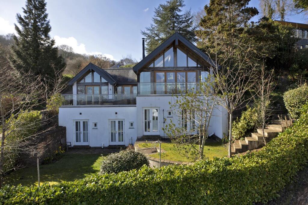 Main image of property: The Level, Dittisham