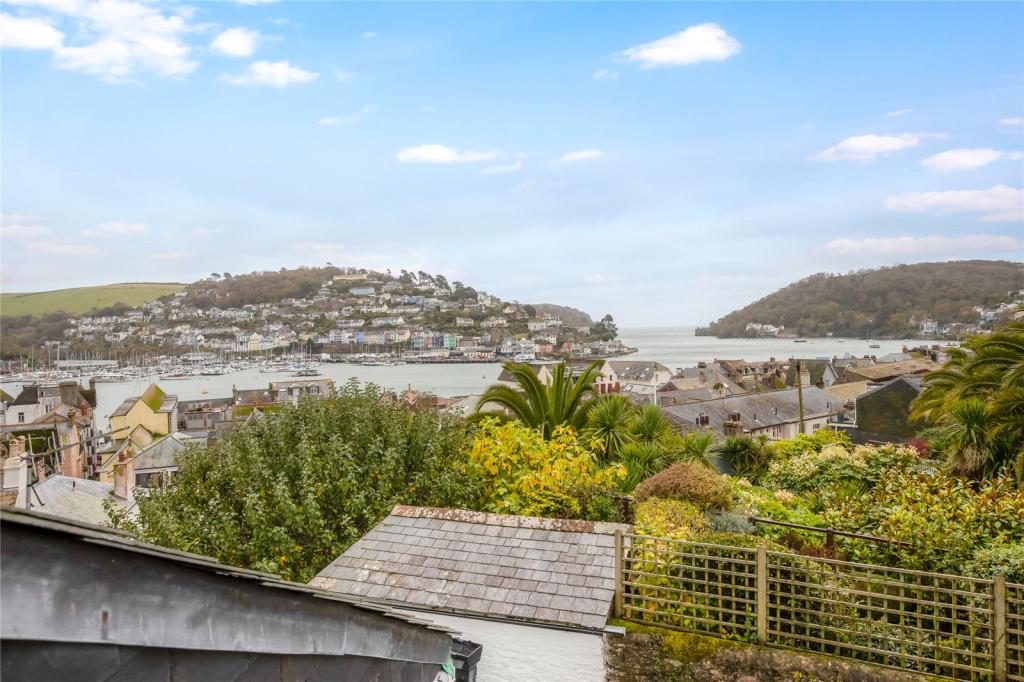 2 bedroom terraced house for sale in Crowthers Hill, Dartmouth, TQ6