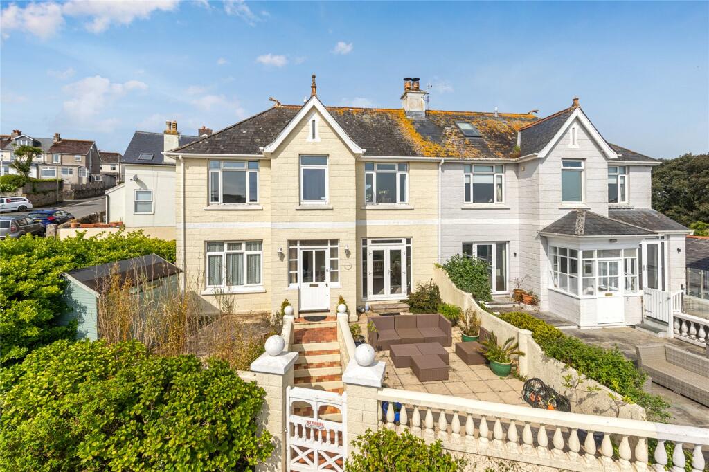 2 bedroom apartment for sale in Bonaventure Road, Devon, TQ8