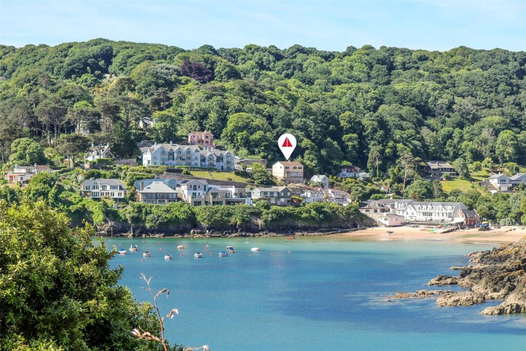 Main image of property: Bolt Head, Salcombe