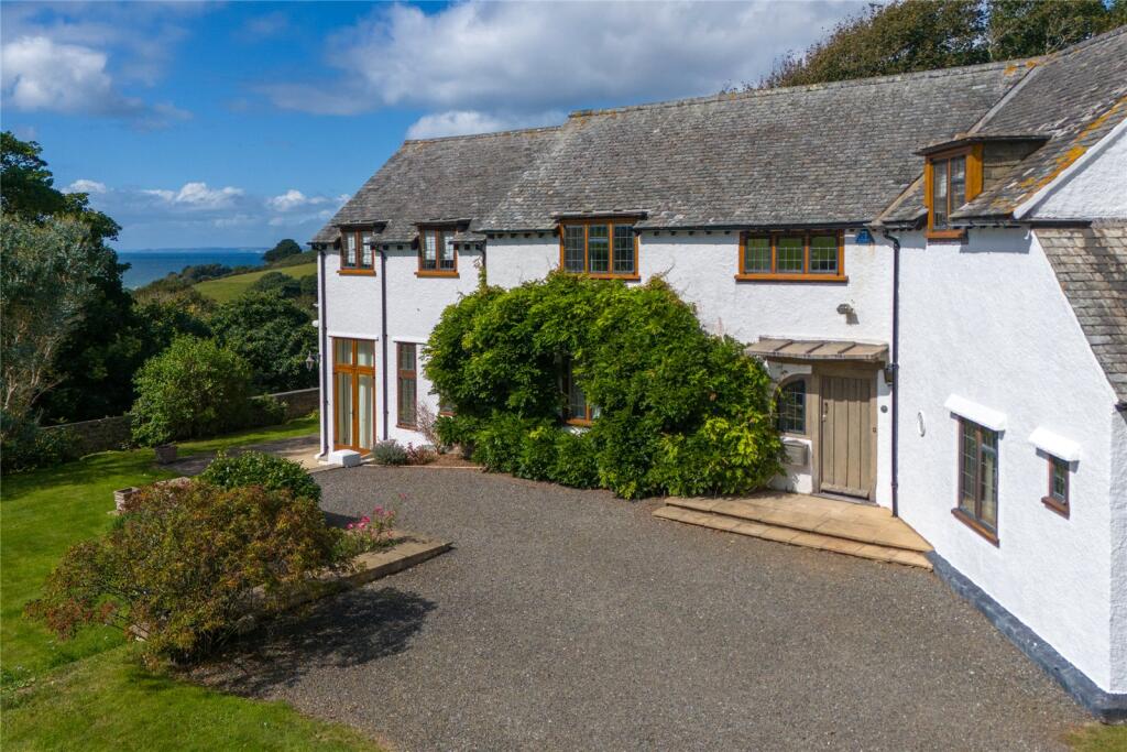 Main image of property: Bolberry, Malborough
