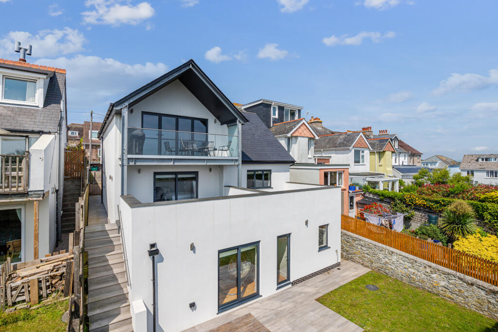 Main image of property: Grenville Road, Salcombe