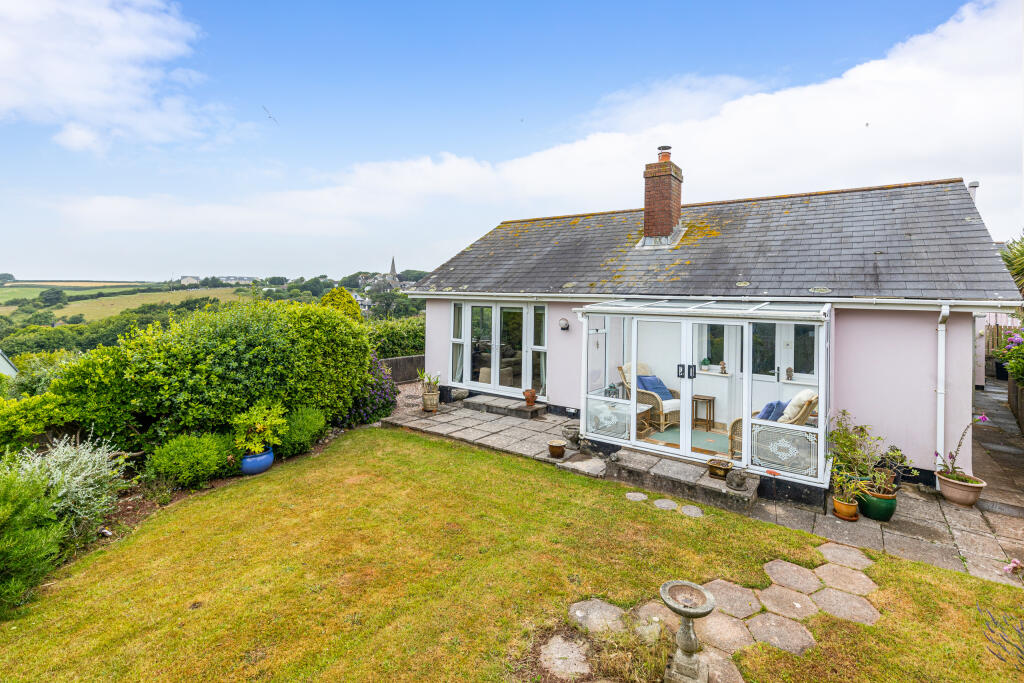 Main image of property: Portlemore Gardens, Malborough