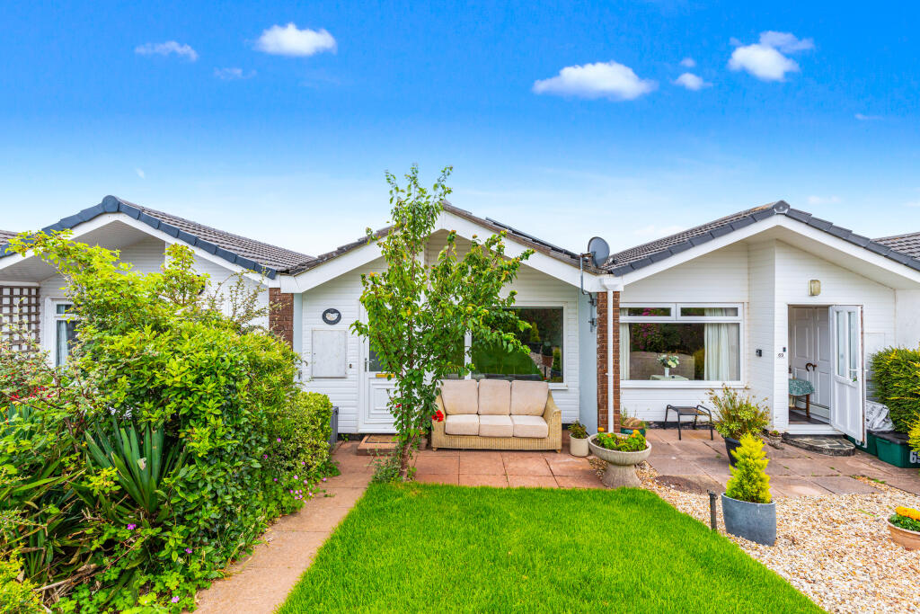 Main image of property: Cumber Close, Malborough
