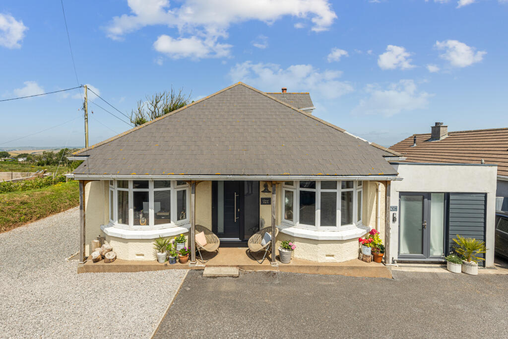 Main image of property: Salcombe Road, Malborough