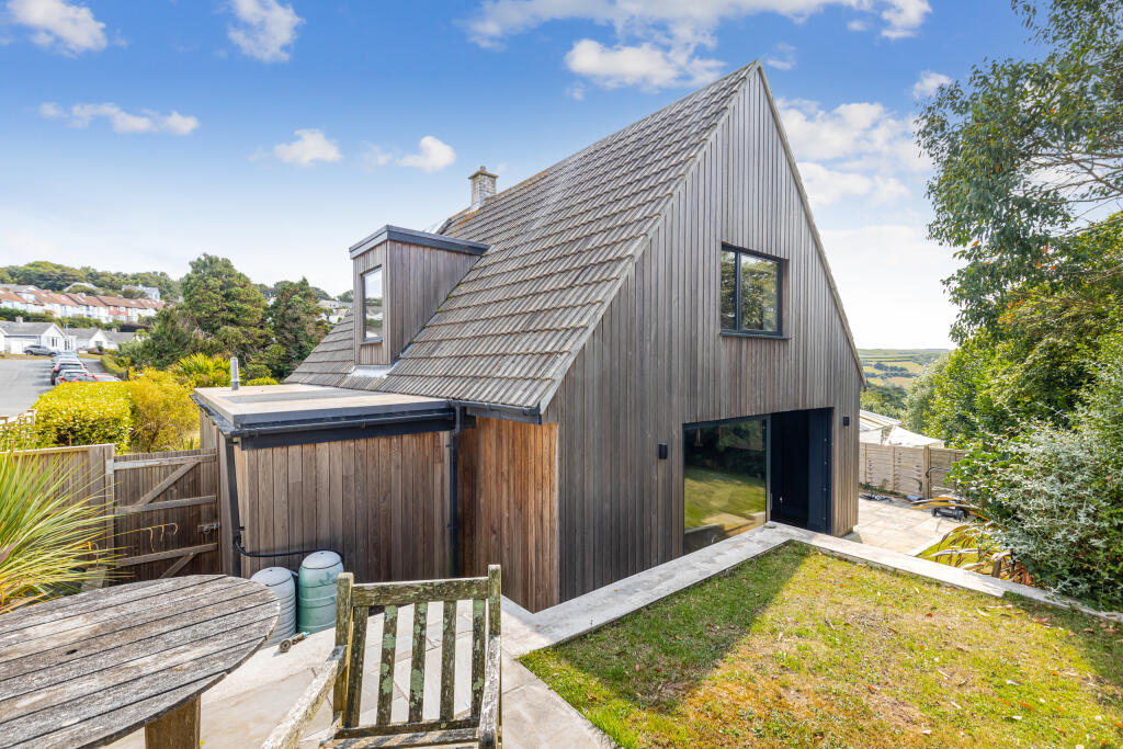 Main image of property: Beadon Road, Salcombe