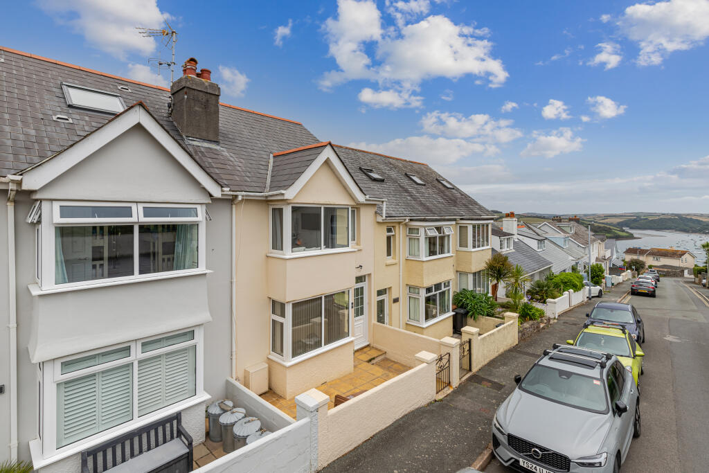 Main image of property: Raleigh Road, Salcombe