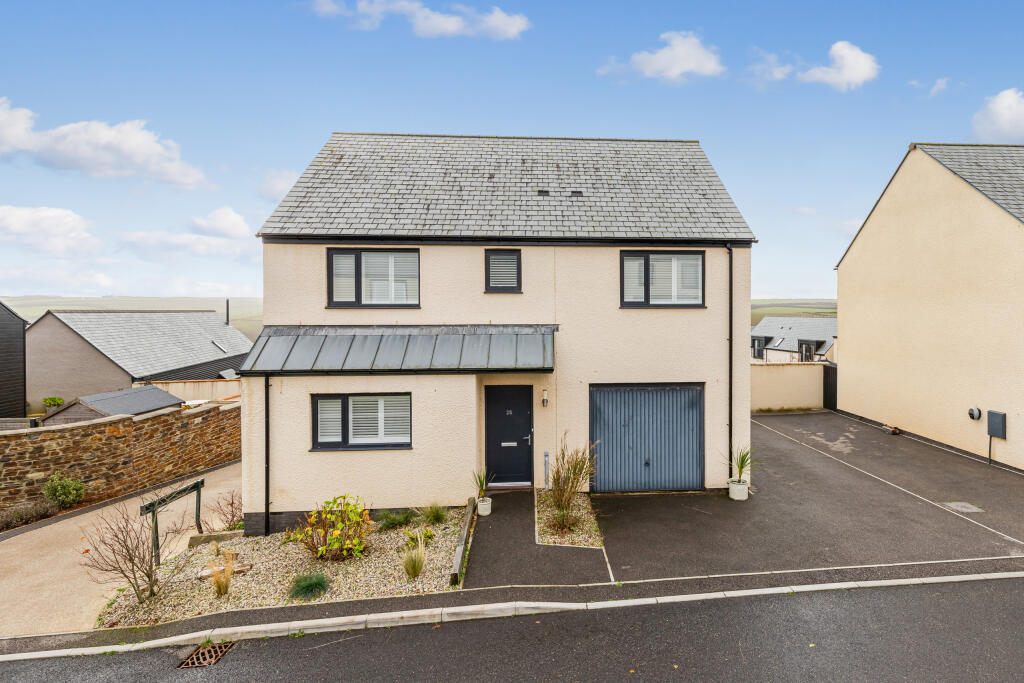 Main image of property: Furzedown Road, Malborough