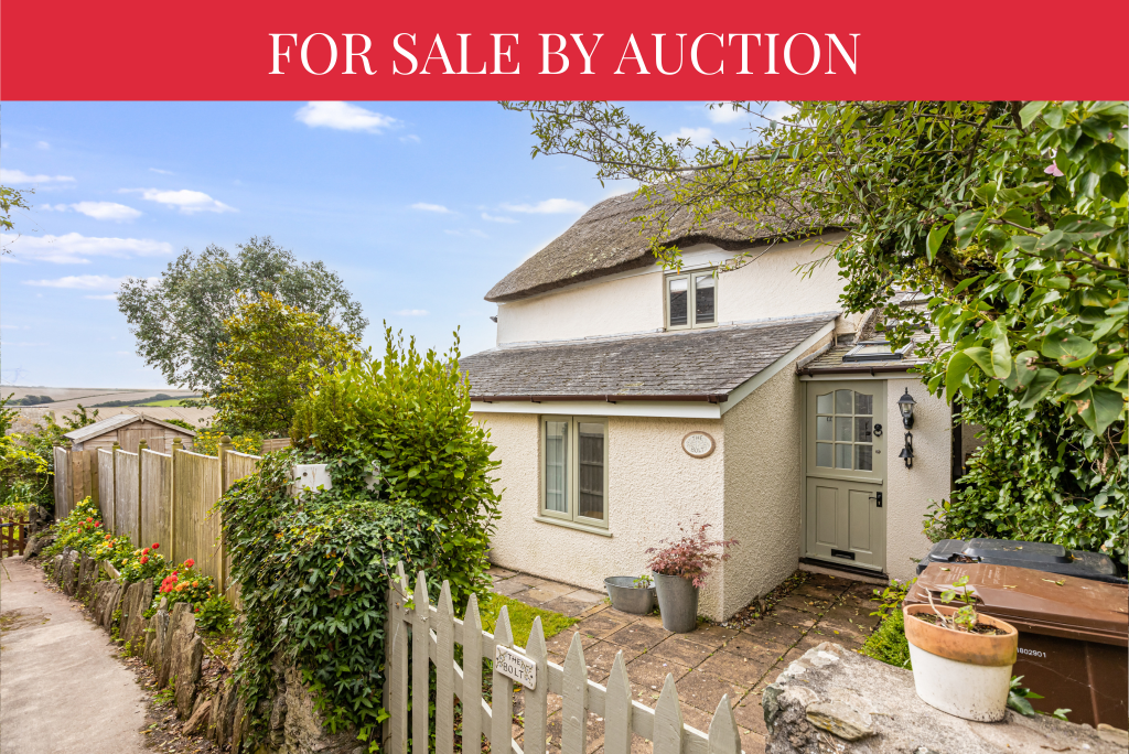 Main image of property: Lower Town, Malborough, near Salcombe