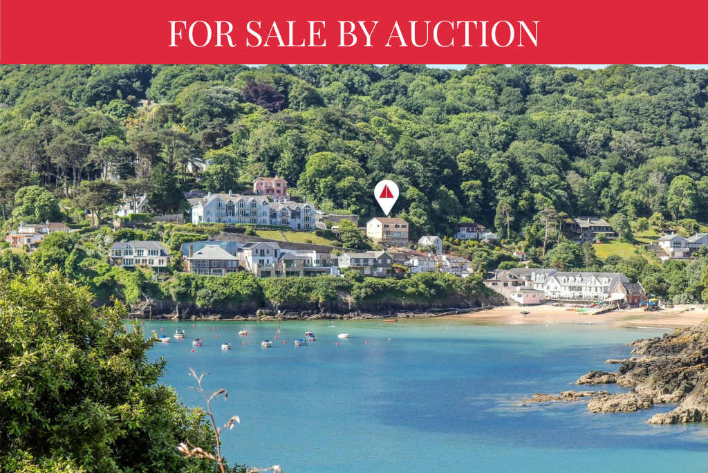 Main image of property: Bolt Head, Salcombe