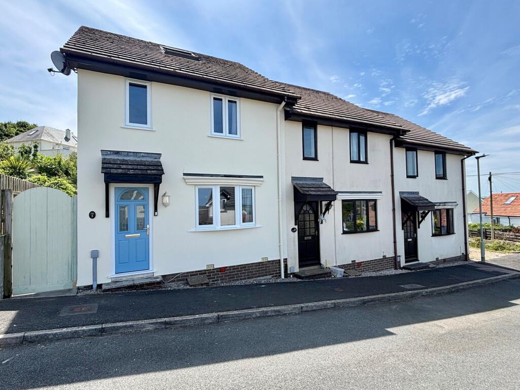 Main image of property: Berry Close,