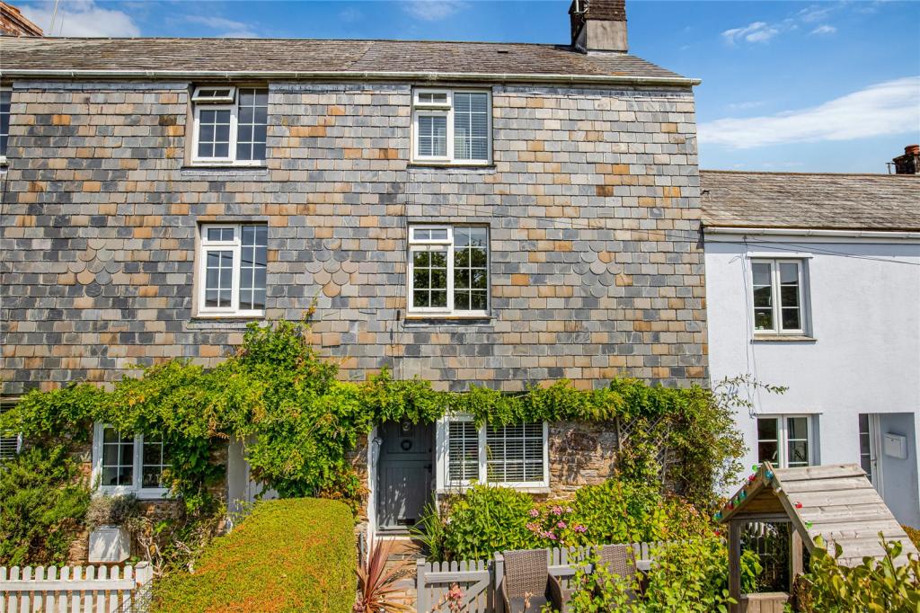 Main image of property: Chapel Street, Ermington, Ivybridge, Devon, PL21