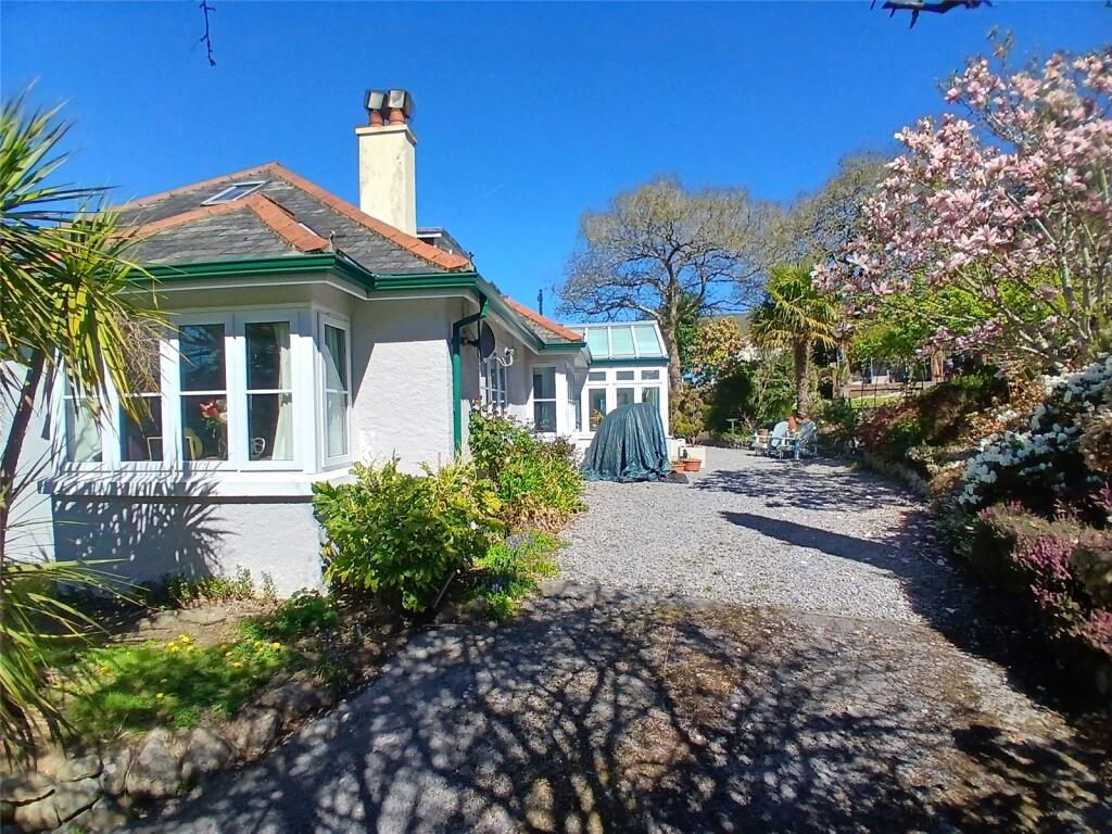 Main image of property: Greenfield Drive, South Brent, Devon, TQ10