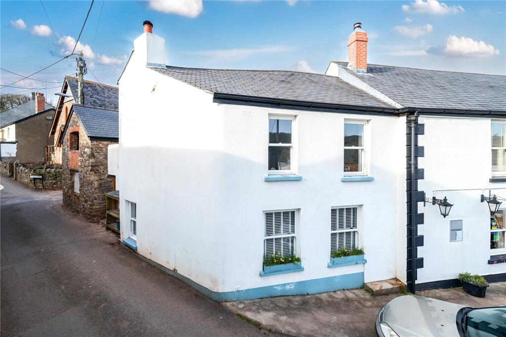 Main image of property: The Square, Ermington, Ivybridge, Devon, PL21