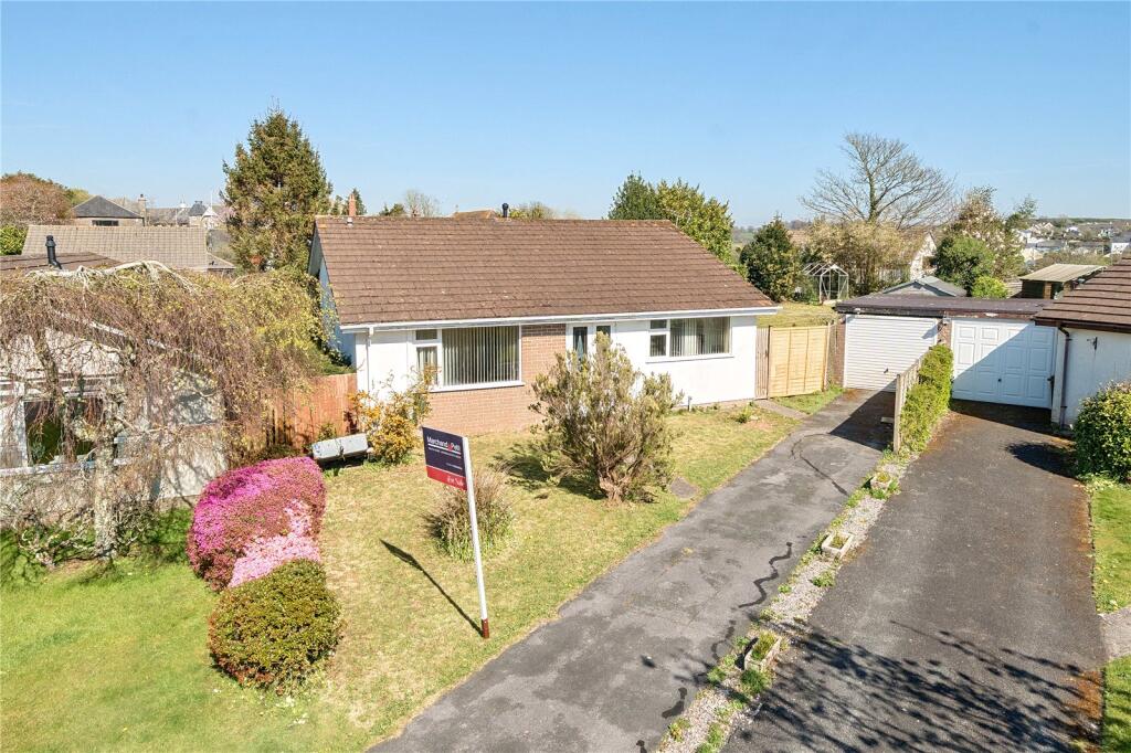 Main image of property: The Priory, Modbury, Ivybridge, Devon, PL21