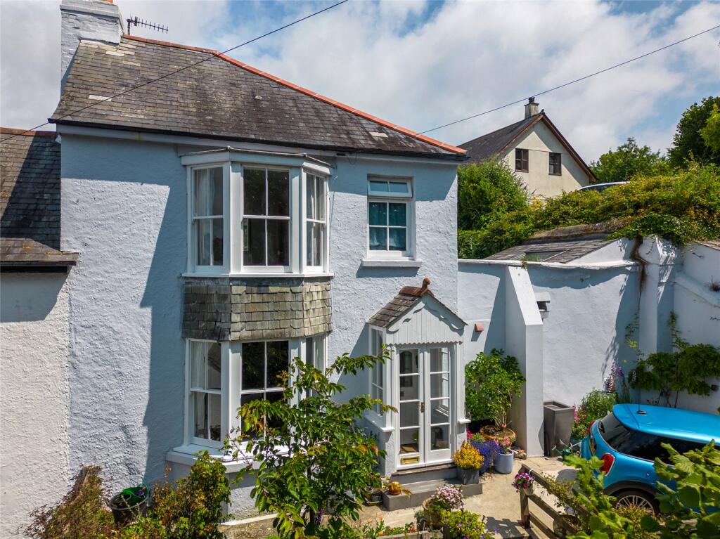Main image of property: Rock Hill, Aveton Gifford, Kingsbridge, Devon, TQ7