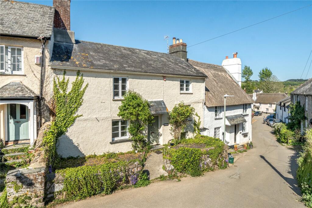 Main image of property: Brent Hill, Holbeton, Plymouth, Devon, PL8