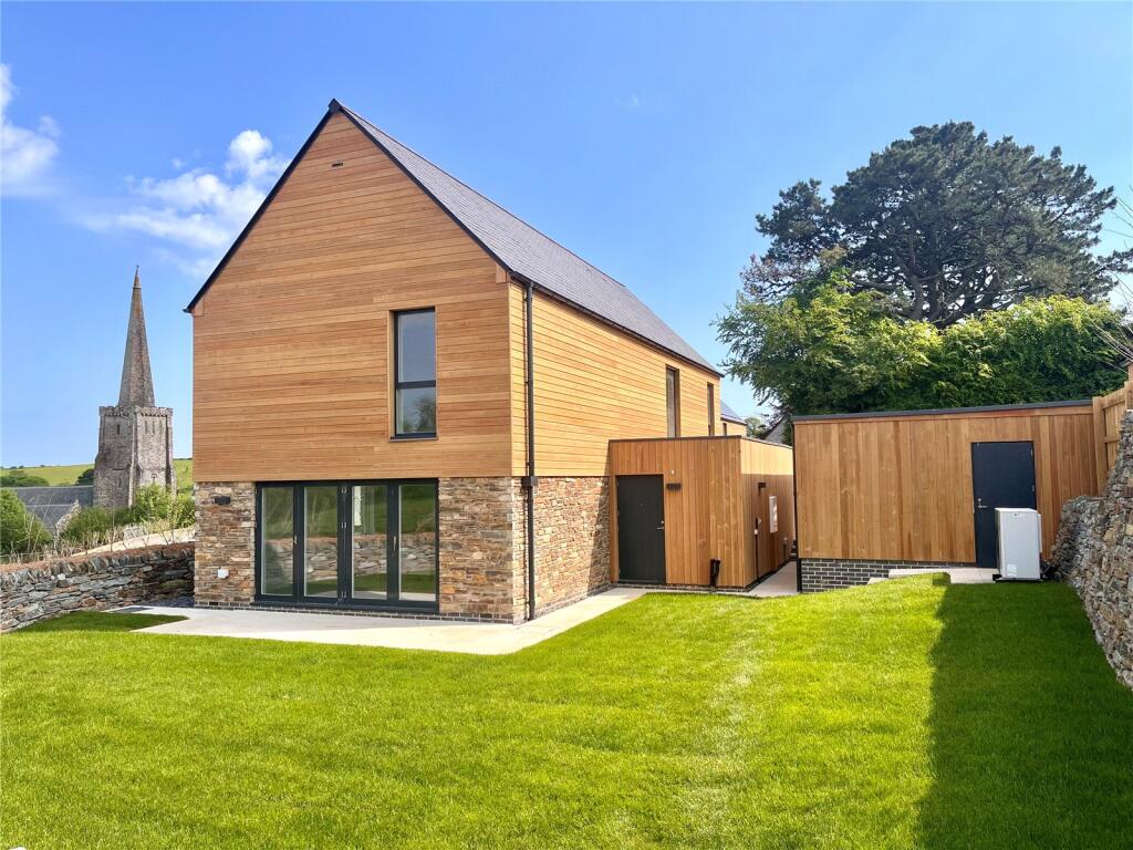 Main image of property: Monks Way, Holbeton, Plymouth, Devon, PL8