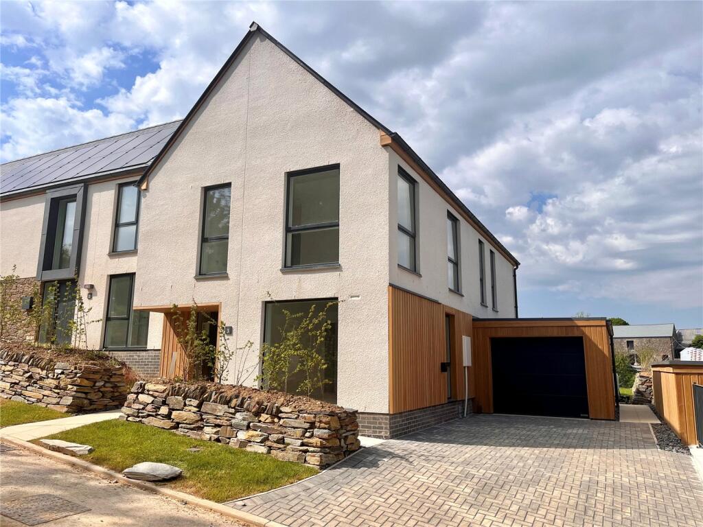 Main image of property: Monks Way, Holbeton, Plymouth, Devon, PL8