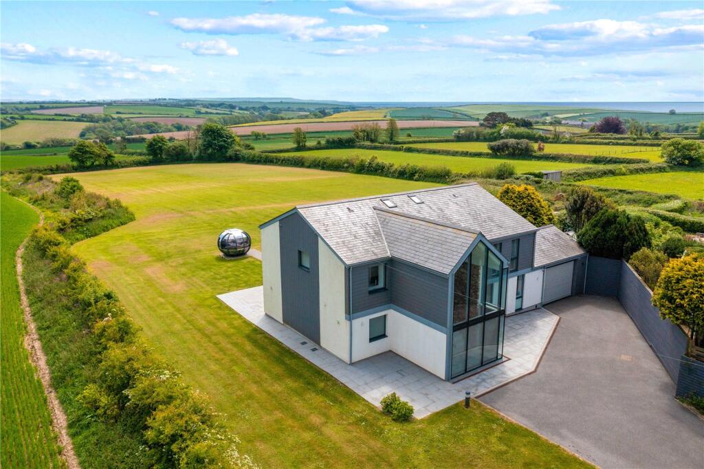 Main image of property: Kingston, Kingsbridge, TQ7