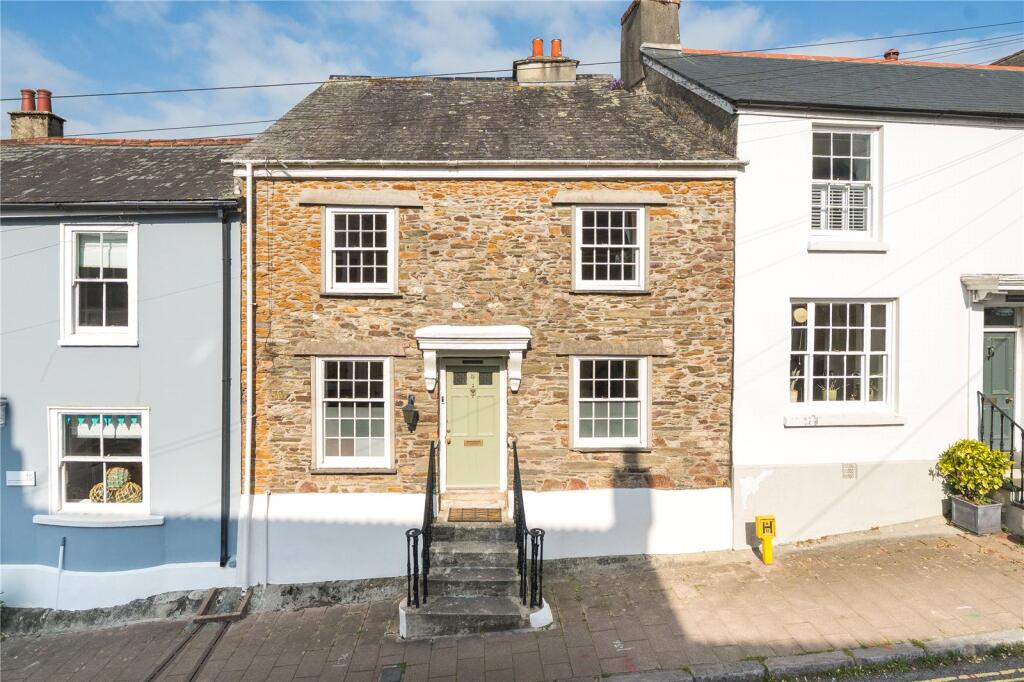 Main image of property: Brownston Street, Modbury