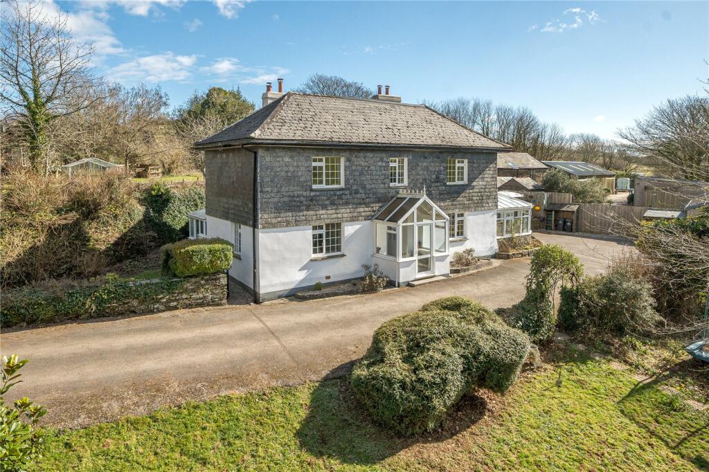 Main image of property: Avonwick, South Brent
